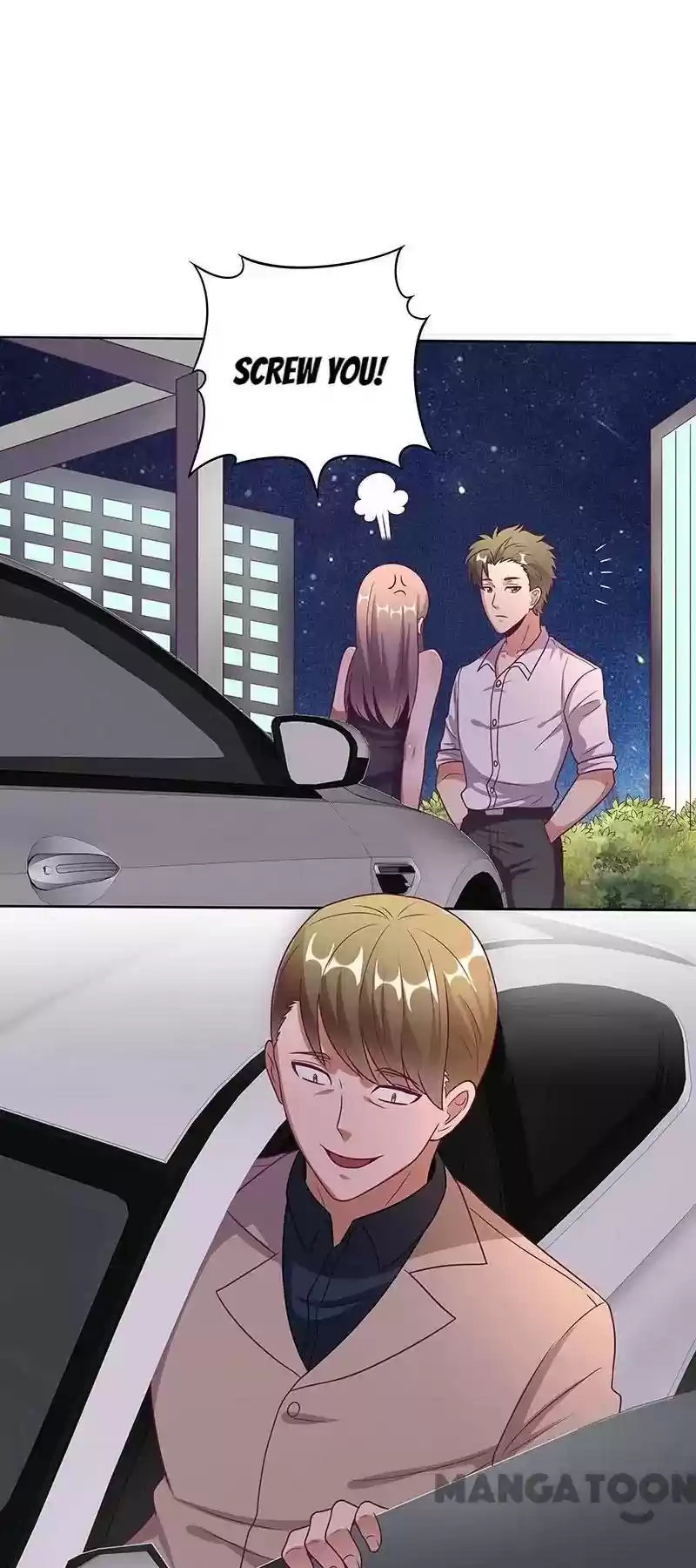 The Super Doctor From 2089 Episode 32