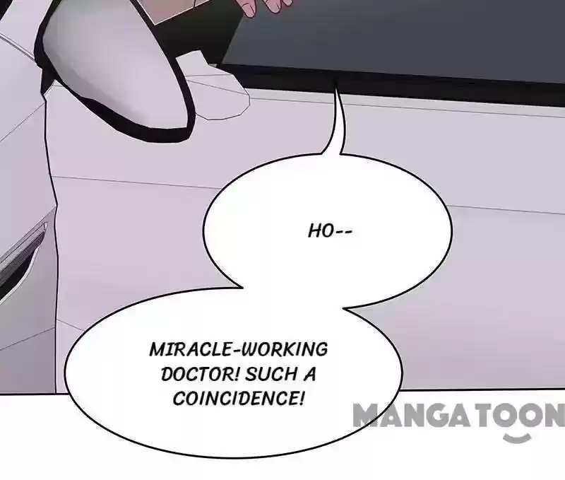 The Super Doctor From 2089 Episode 32