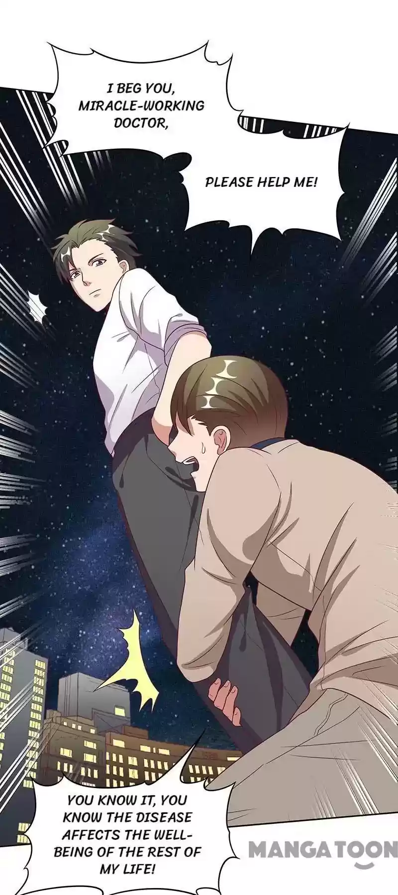 The Super Doctor From 2089 Episode 32