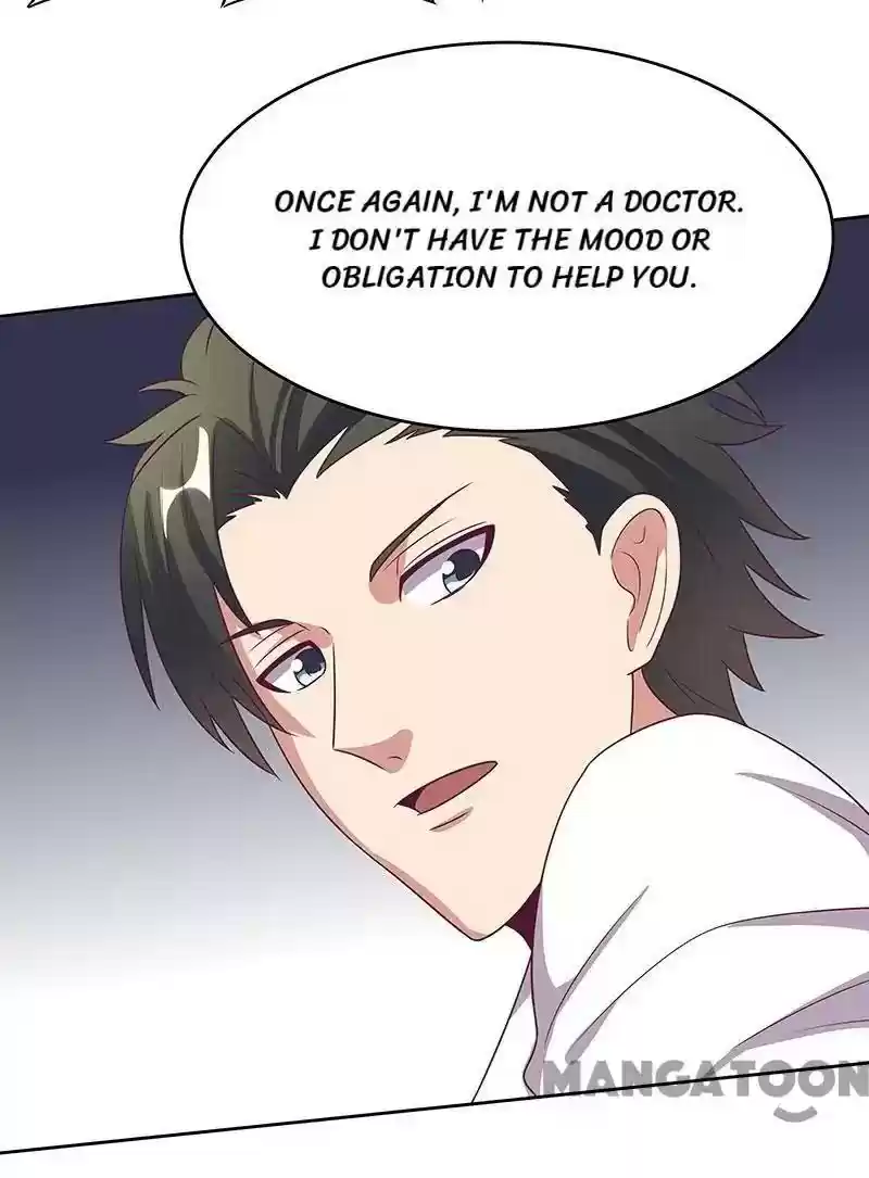 The Super Doctor From 2089 Episode 32