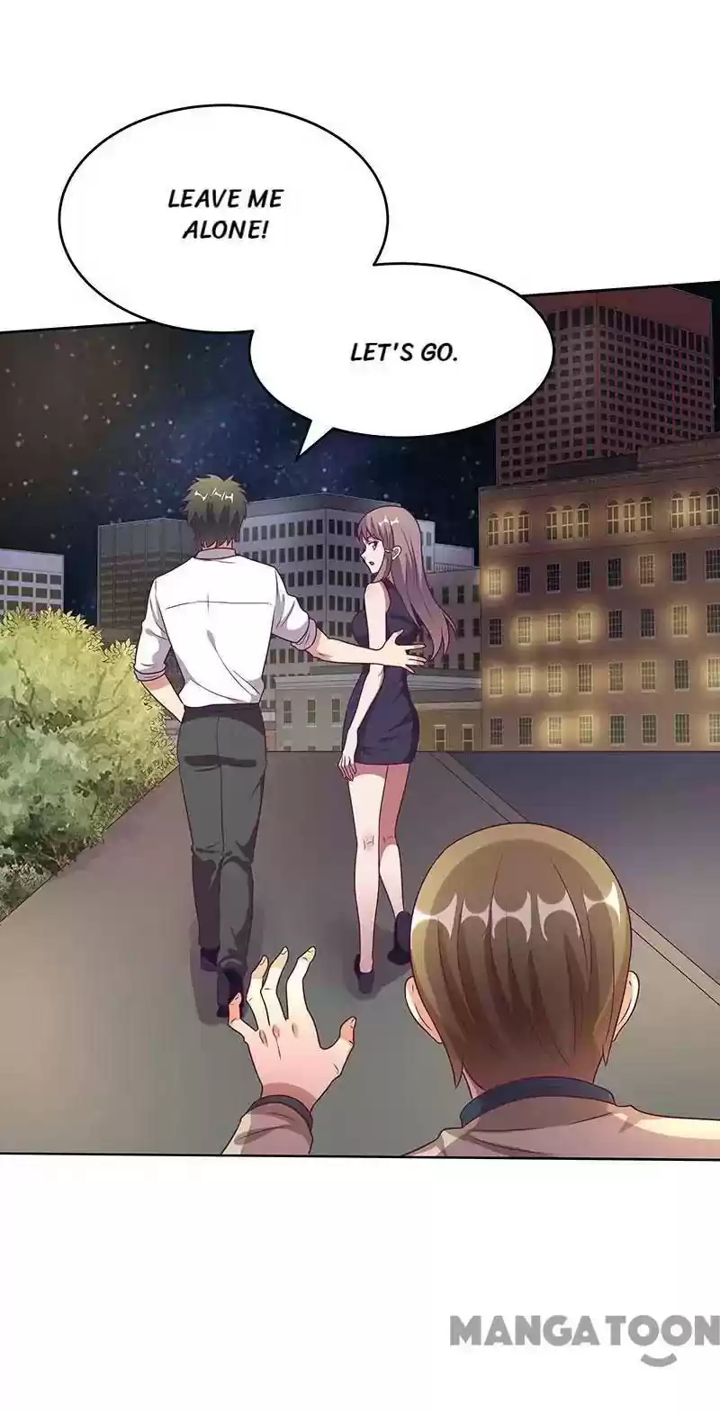 The Super Doctor From 2089 Episode 32