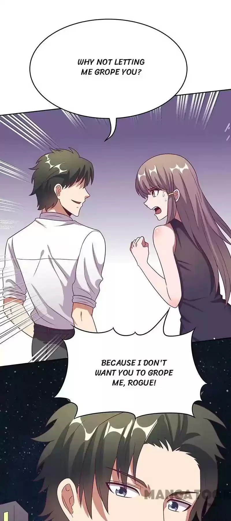 The Super Doctor From 2089 Episode 32