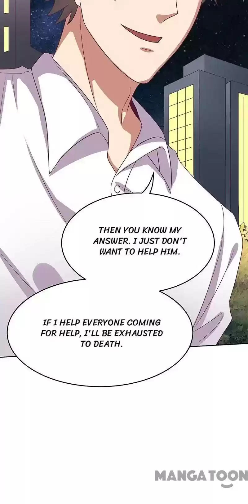 The Super Doctor From 2089 Episode 32