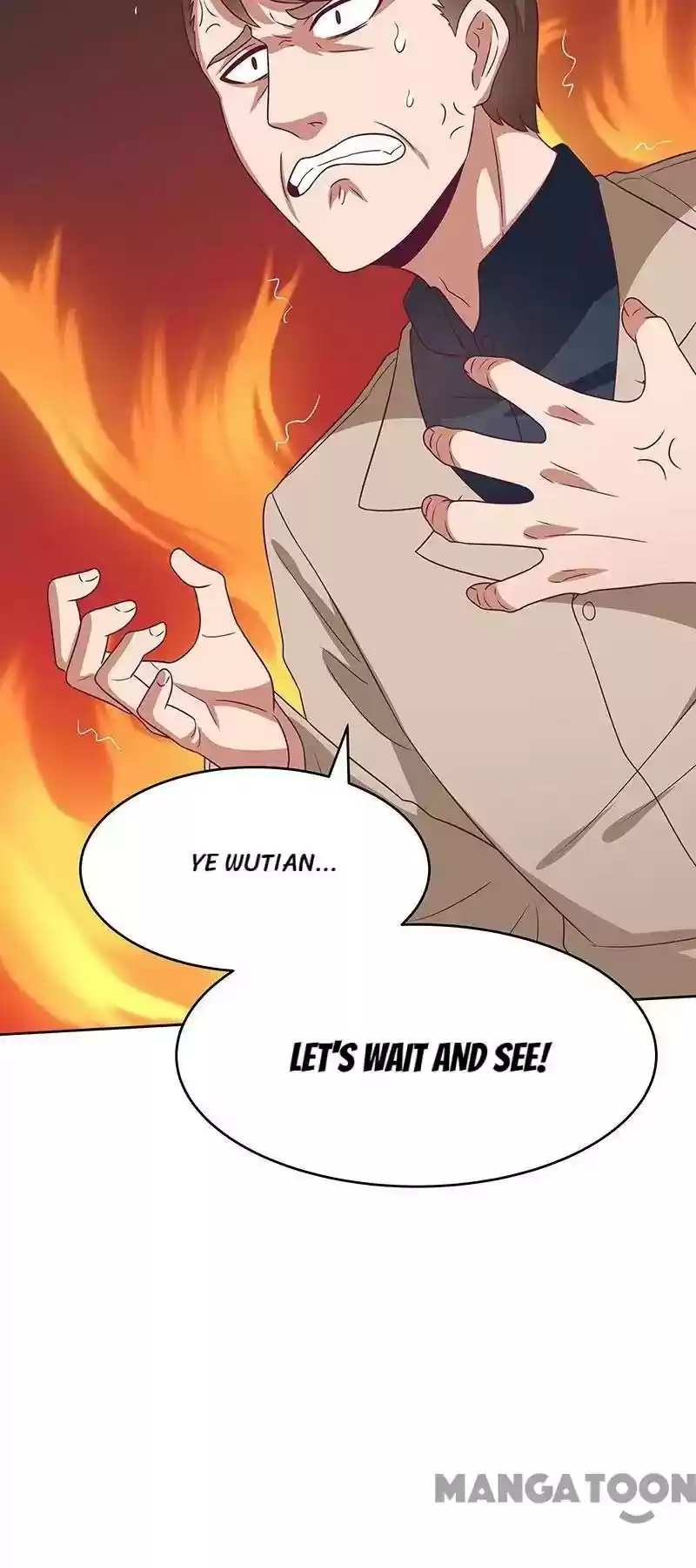 The Super Doctor From 2089 Episode 32