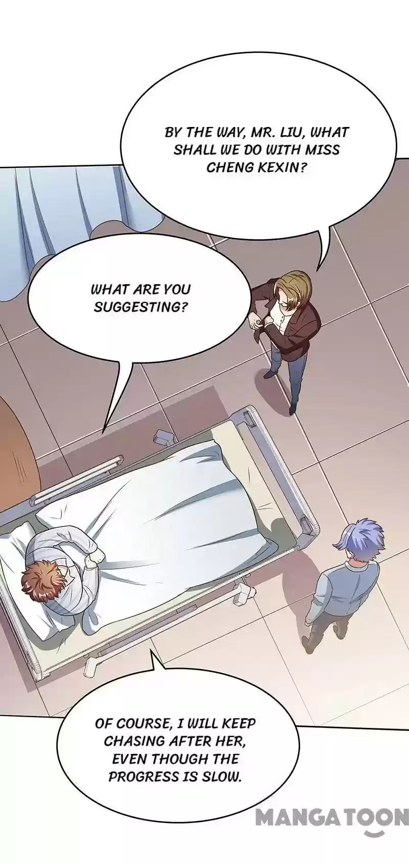 The Super Doctor From 2089 Episode 33