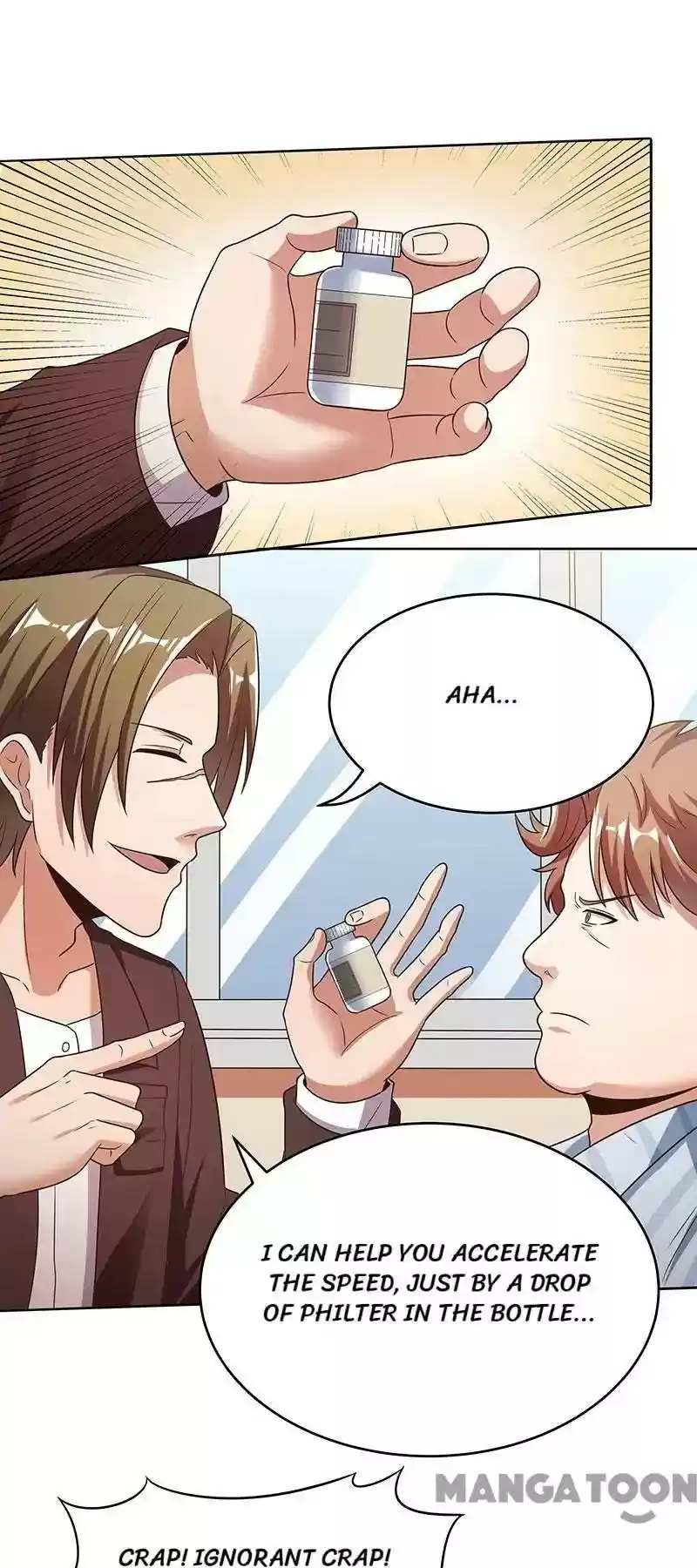 The Super Doctor From 2089 Episode 33