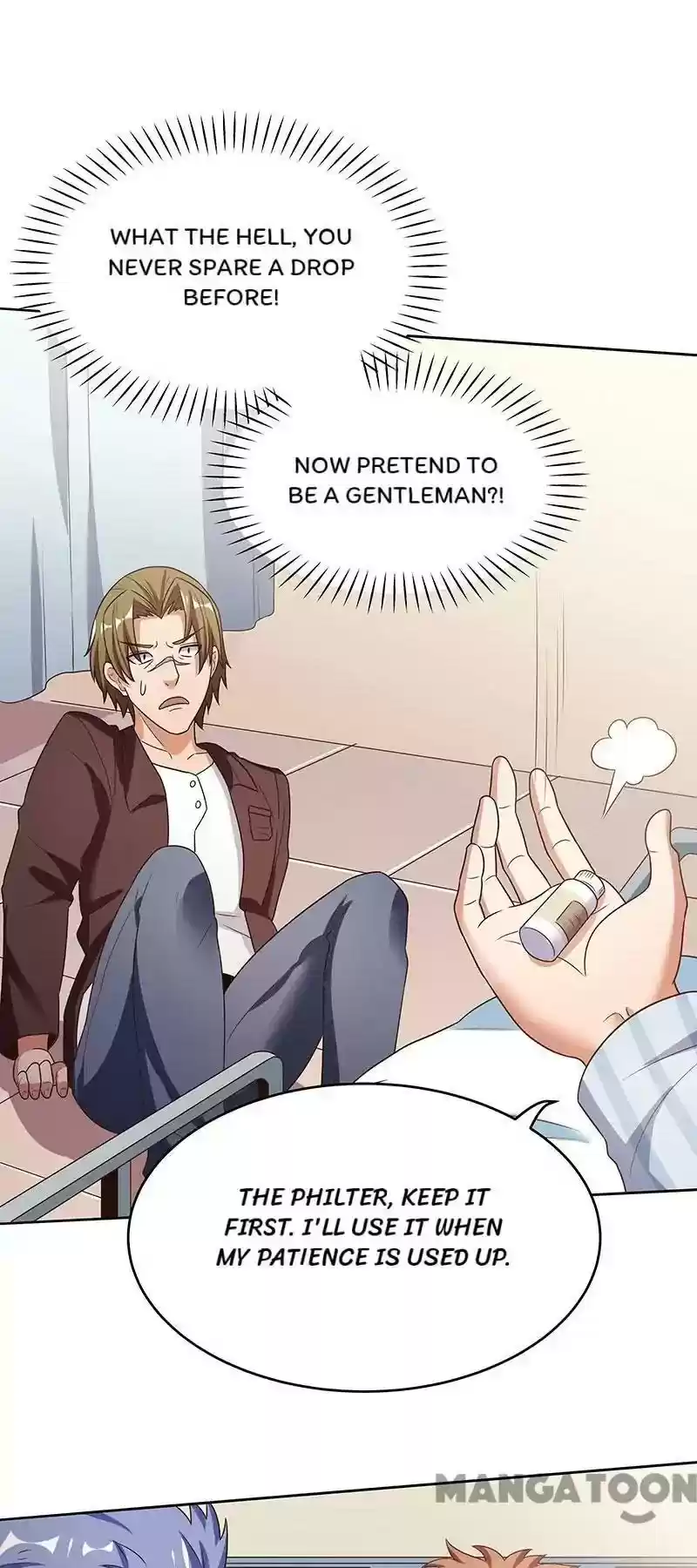 The Super Doctor From 2089 Episode 33