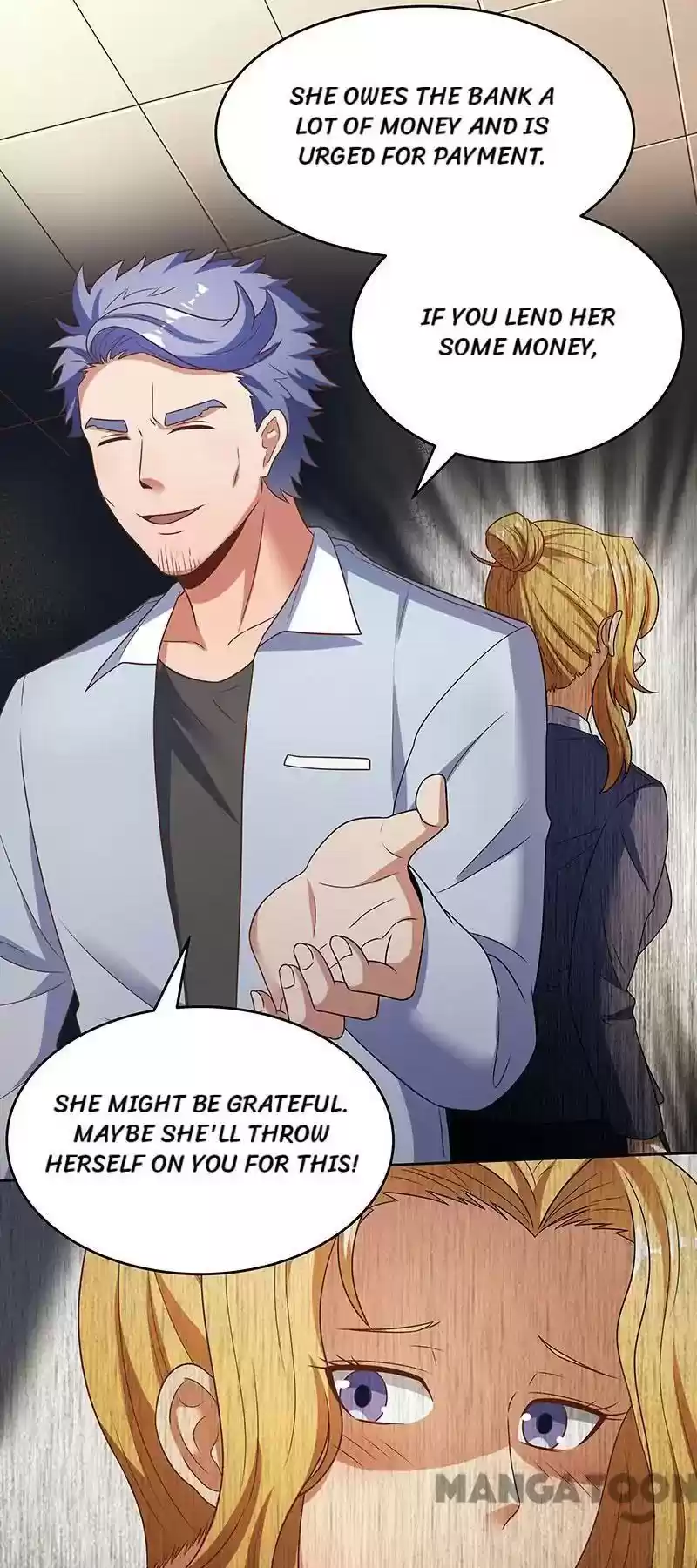 The Super Doctor From 2089 Episode 33