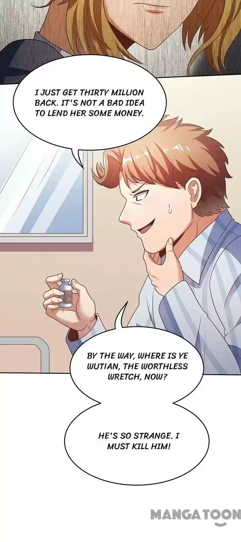 The Super Doctor From 2089 Episode 33