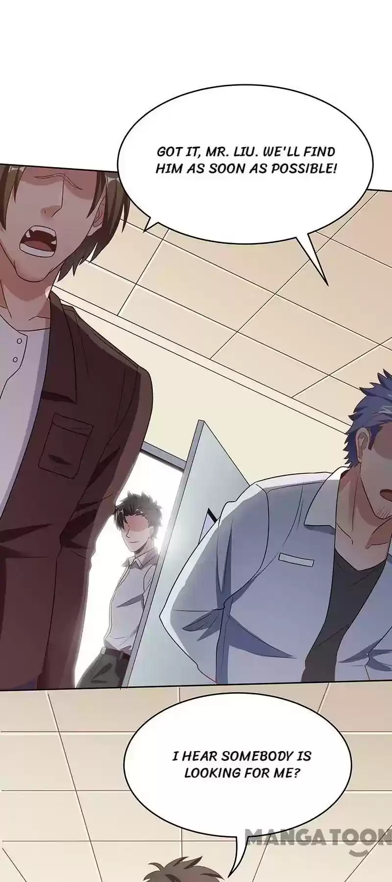 The Super Doctor From 2089 Episode 33