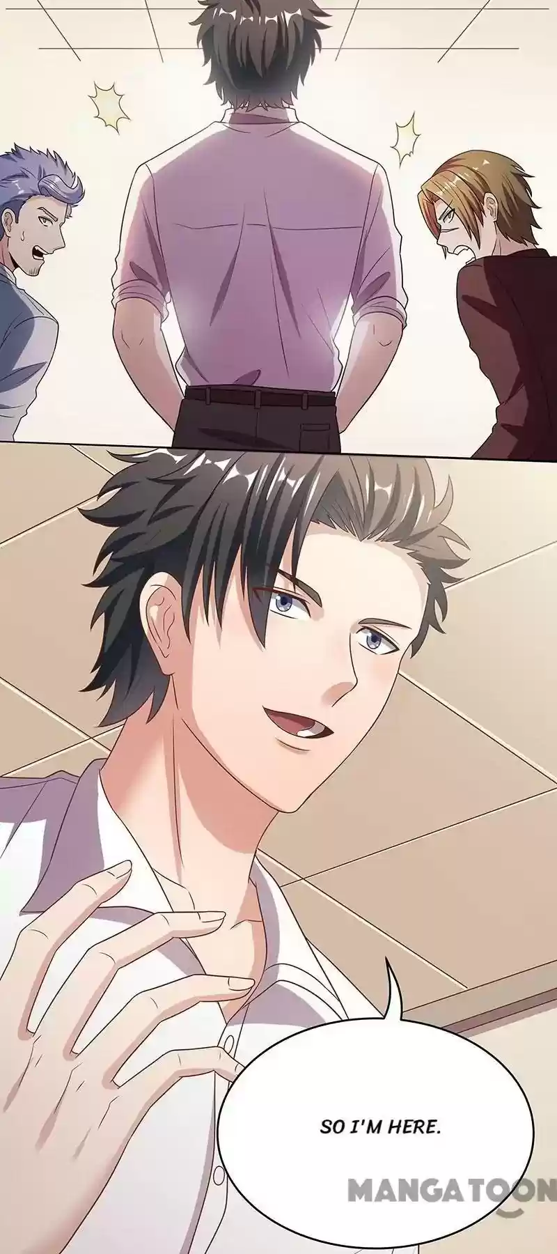 The Super Doctor From 2089 Episode 33