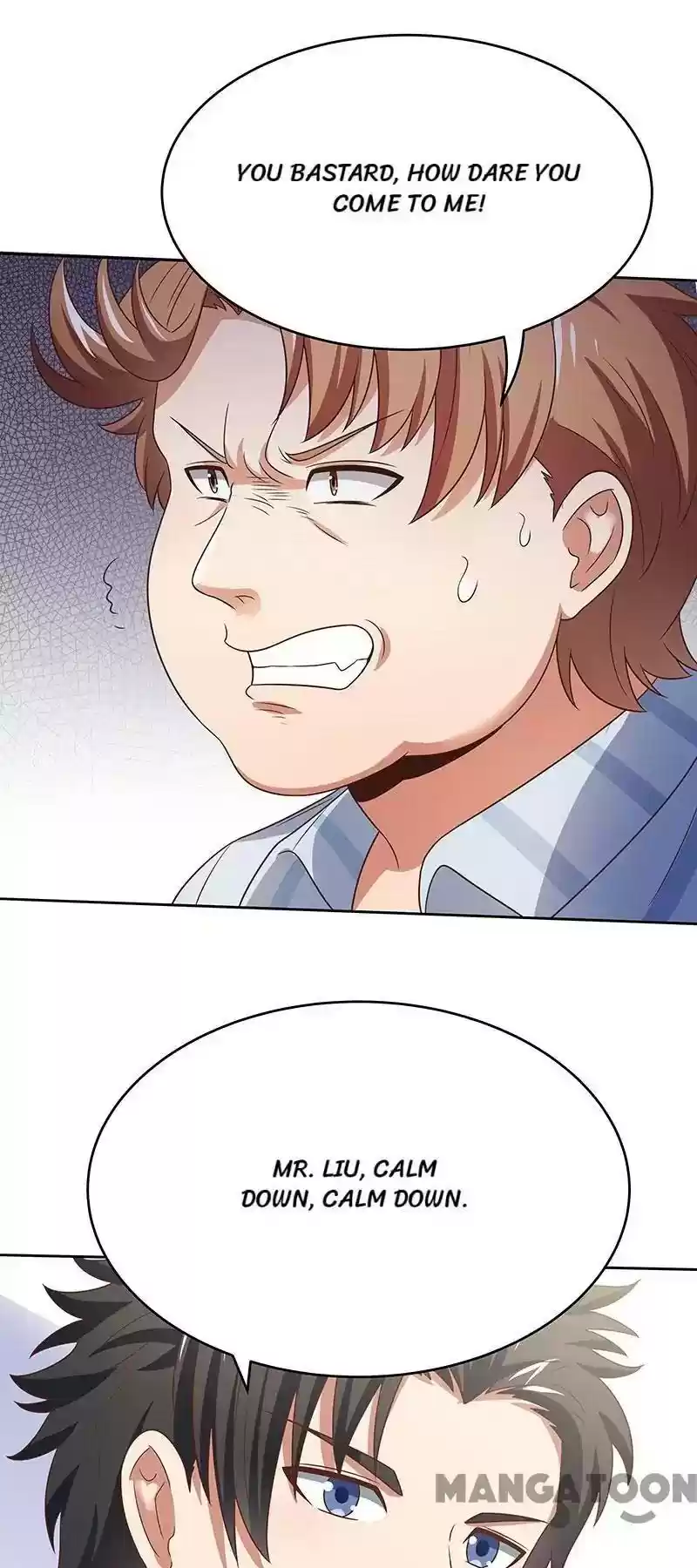 The Super Doctor From 2089 Episode 33