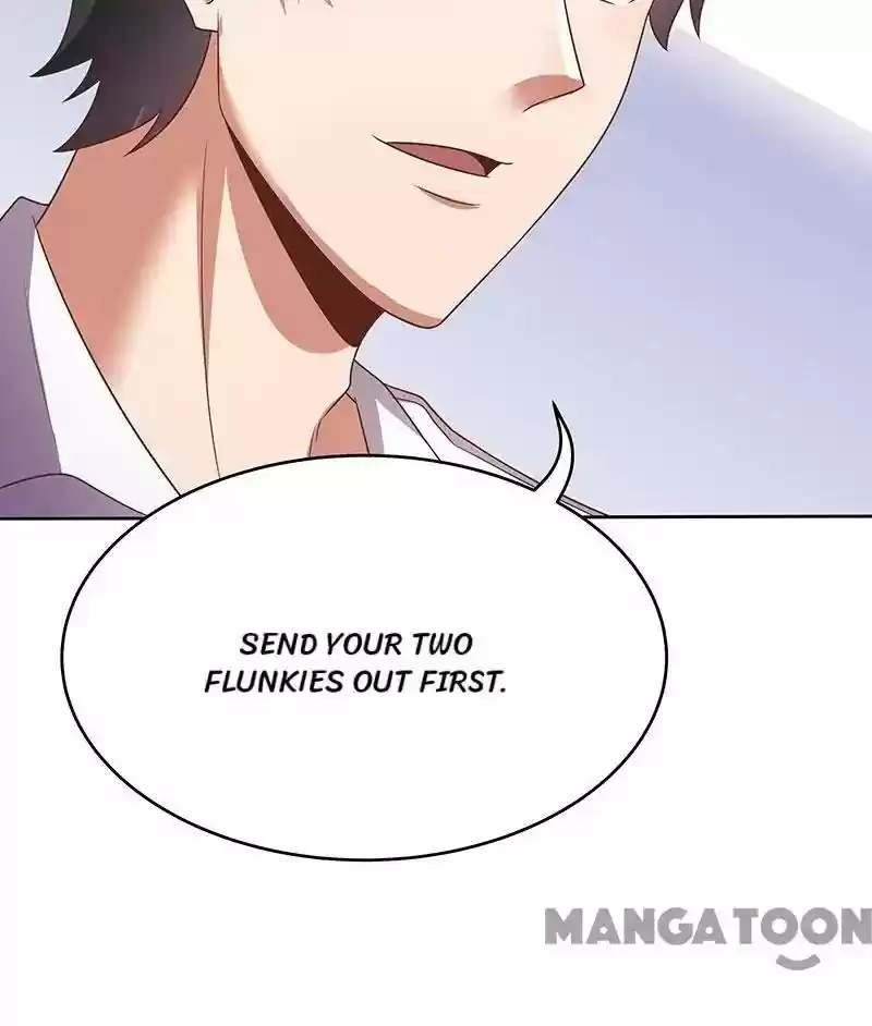 The Super Doctor From 2089 Episode 33