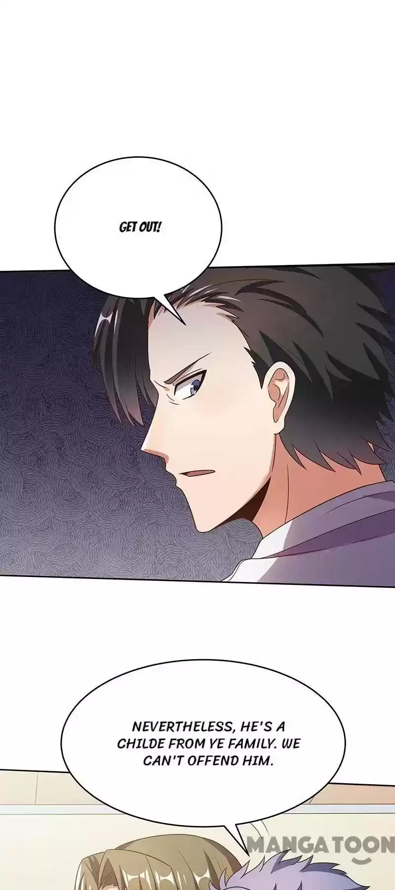 The Super Doctor From 2089 Episode 33