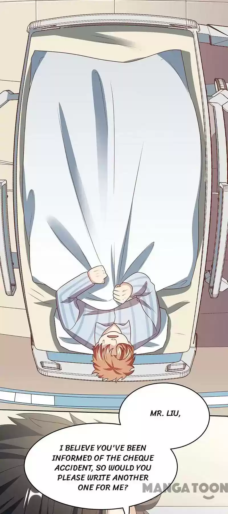 The Super Doctor From 2089 Episode 33