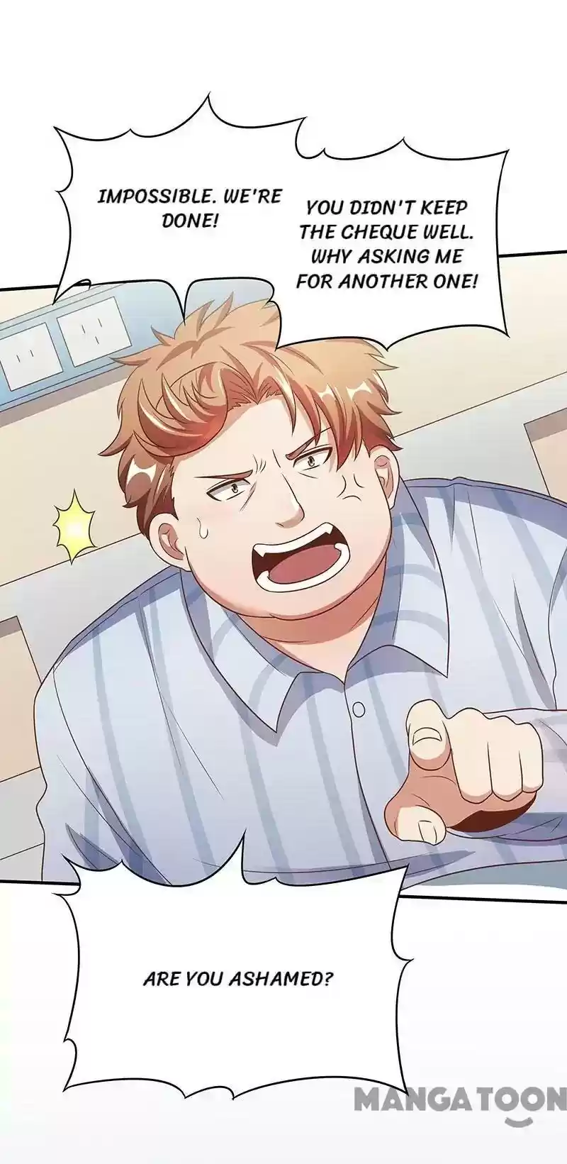 The Super Doctor From 2089 Episode 33