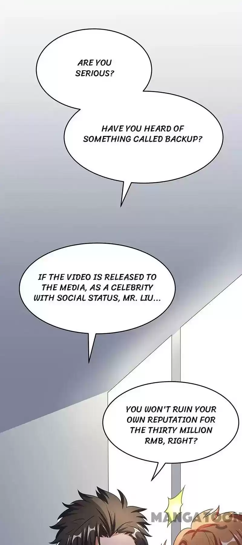 The Super Doctor From 2089 Episode 33