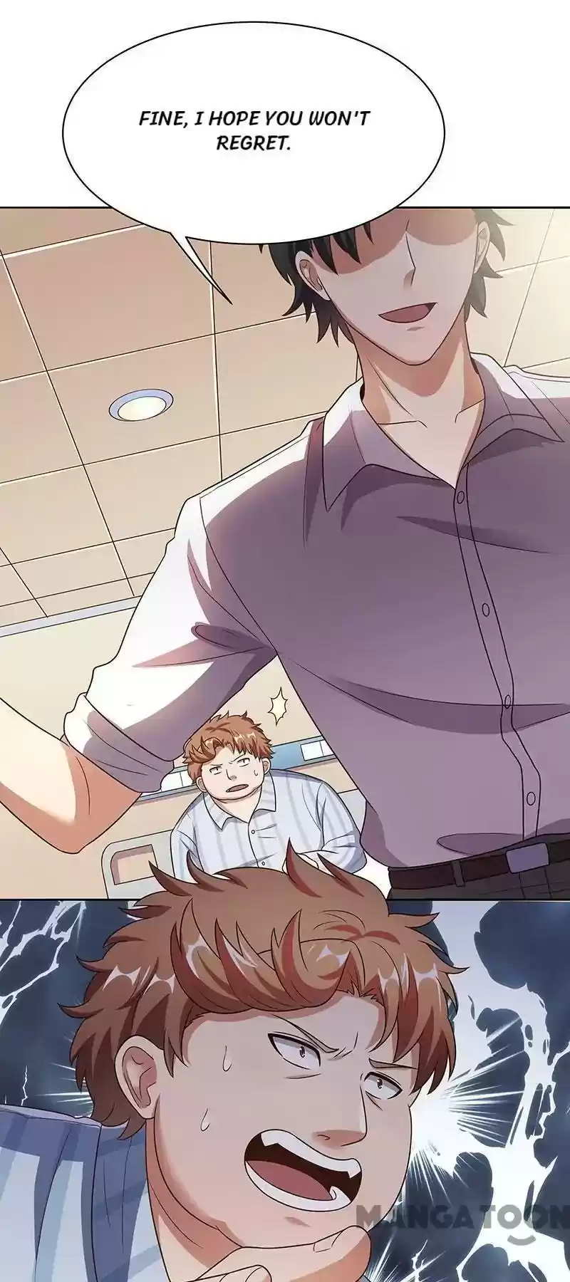 The Super Doctor From 2089 Episode 33