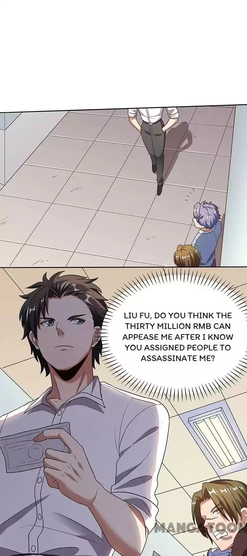 The Super Doctor From 2089 Episode 33