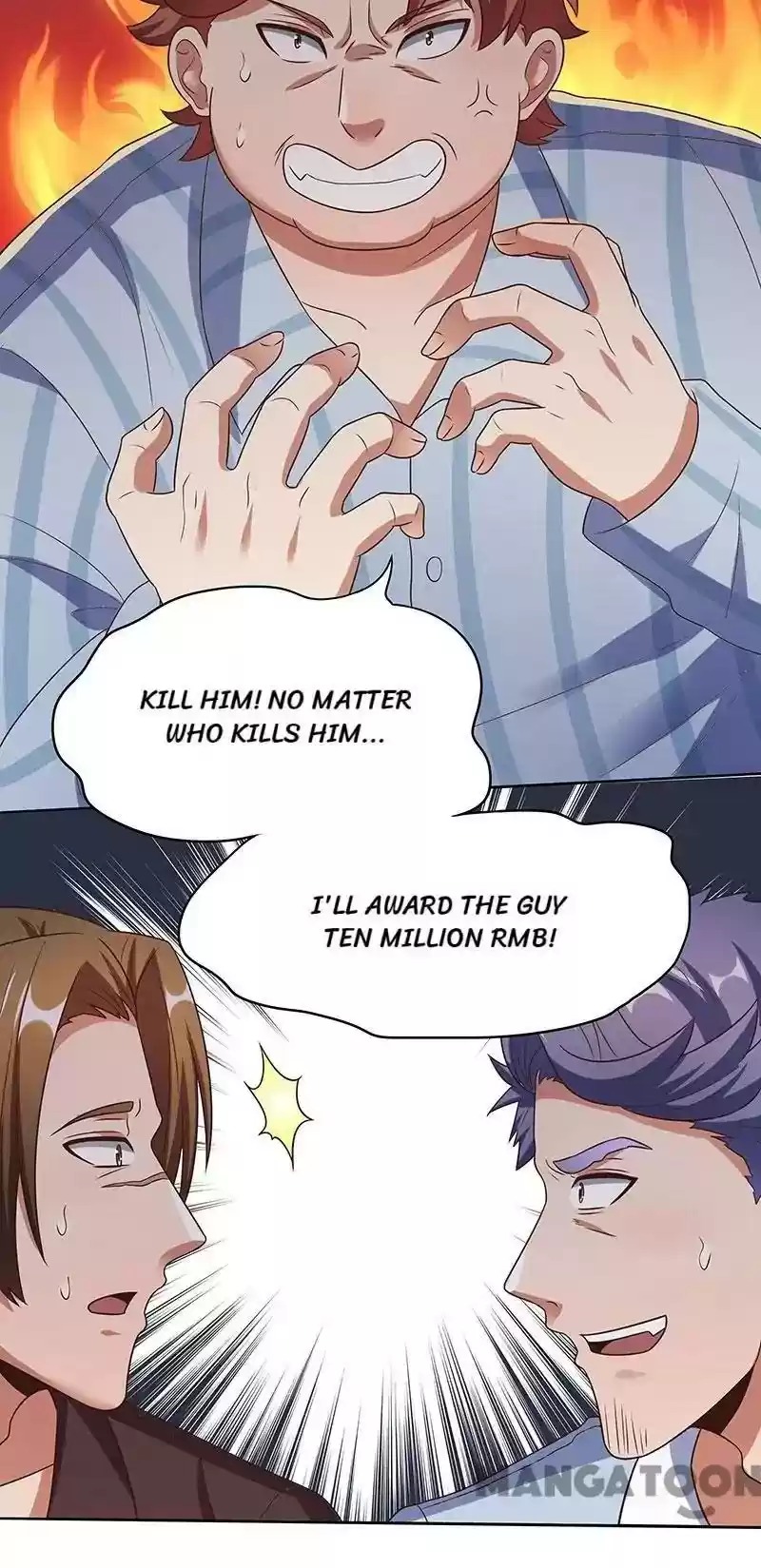 The Super Doctor From 2089 Episode 33