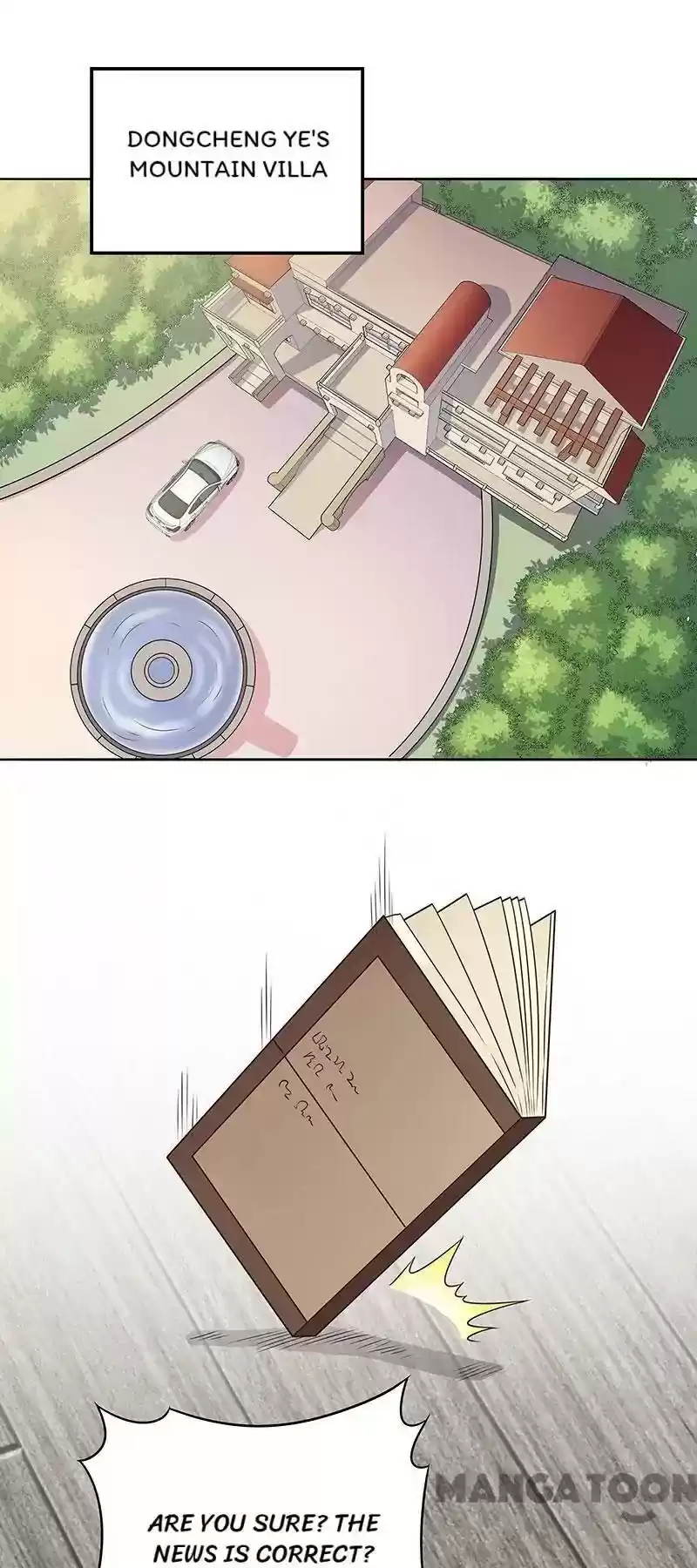 The Super Doctor From 2089 Episode 33