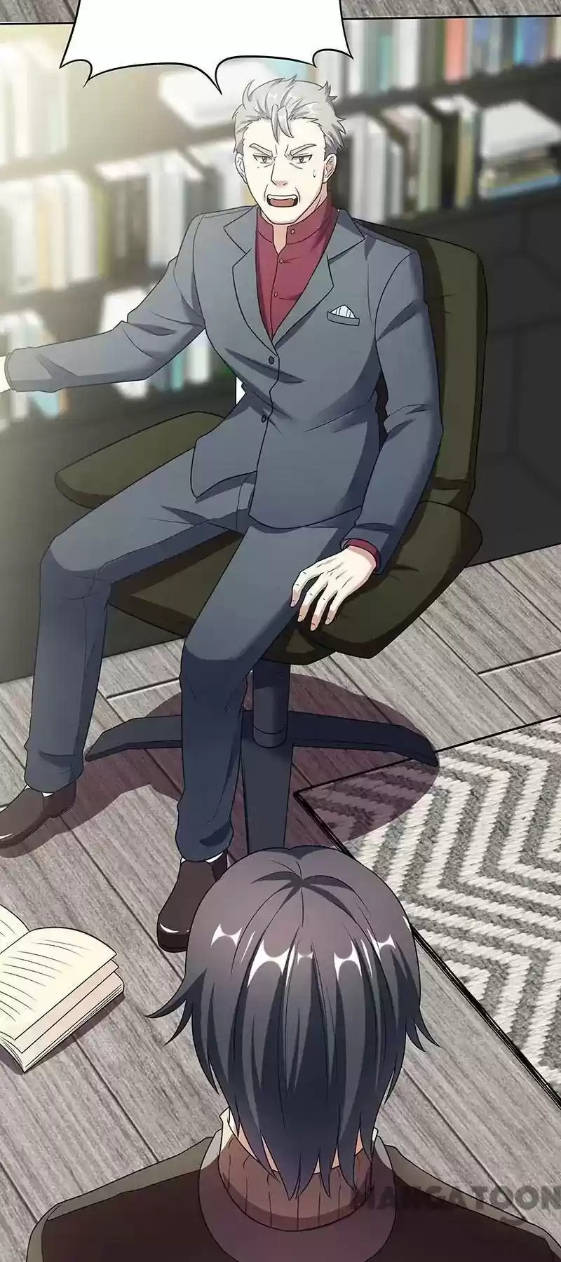 The Super Doctor From 2089 Episode 33