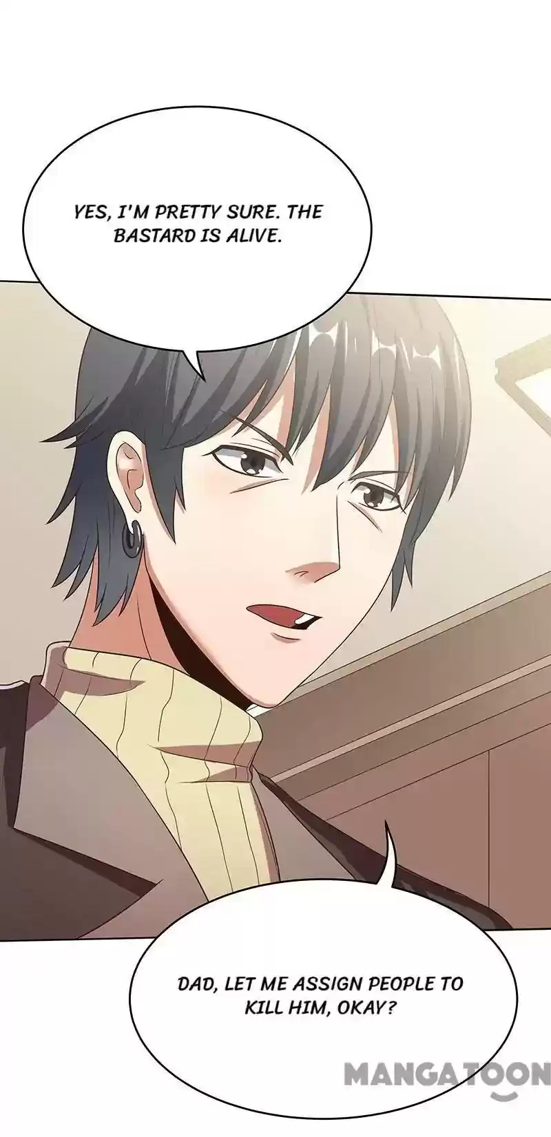 The Super Doctor From 2089 Episode 33