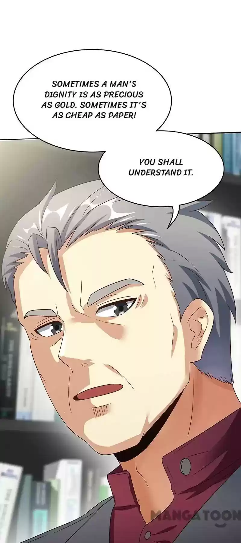 The Super Doctor From 2089 Episode 33