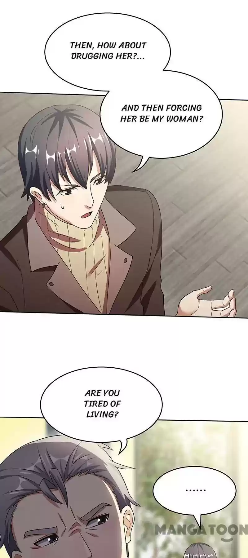 The Super Doctor From 2089 Episode 33