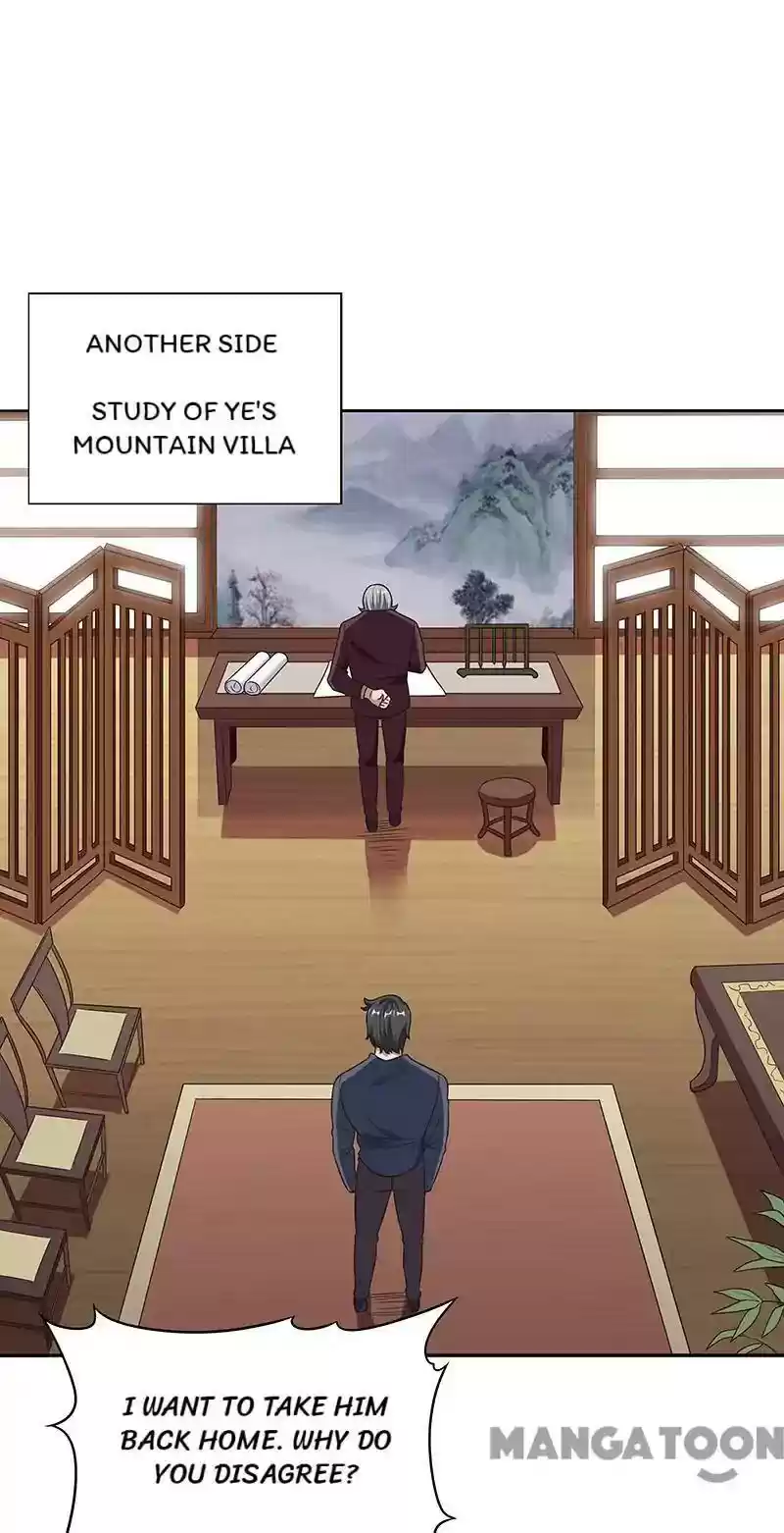 The Super Doctor From 2089 Episode 34