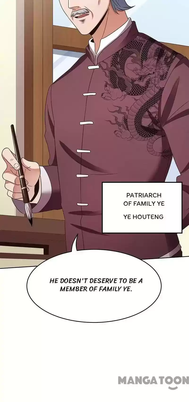 The Super Doctor From 2089 Episode 34