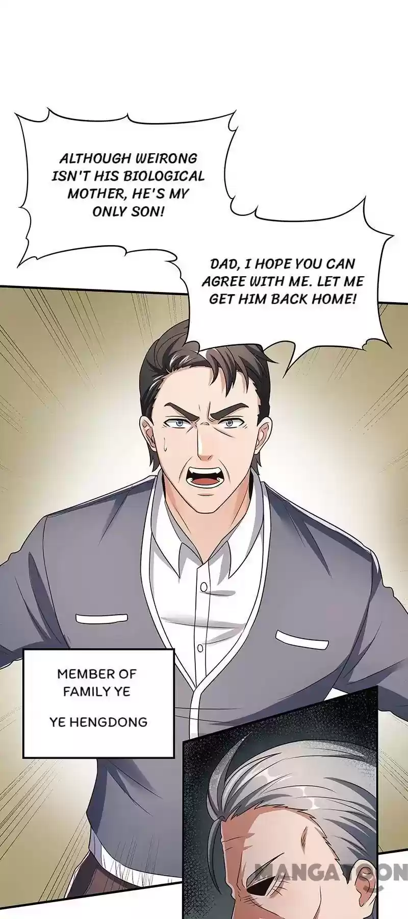 The Super Doctor From 2089 Episode 34