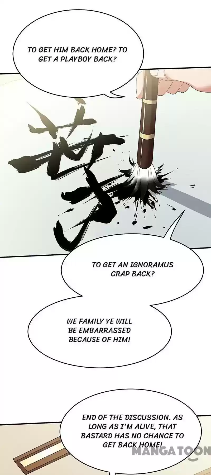 The Super Doctor From 2089 Episode 34