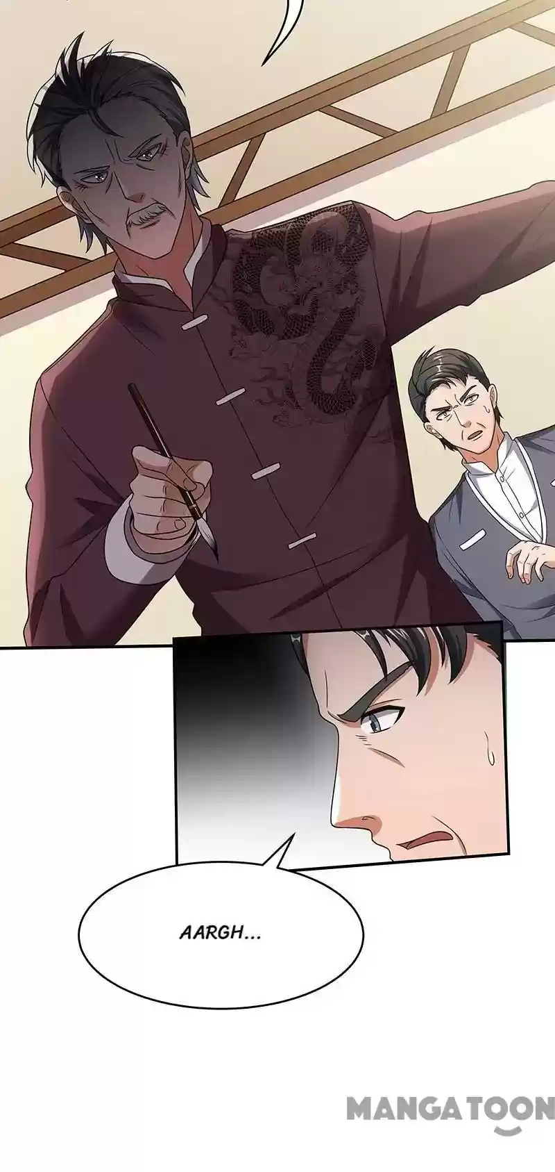 The Super Doctor From 2089 Episode 34