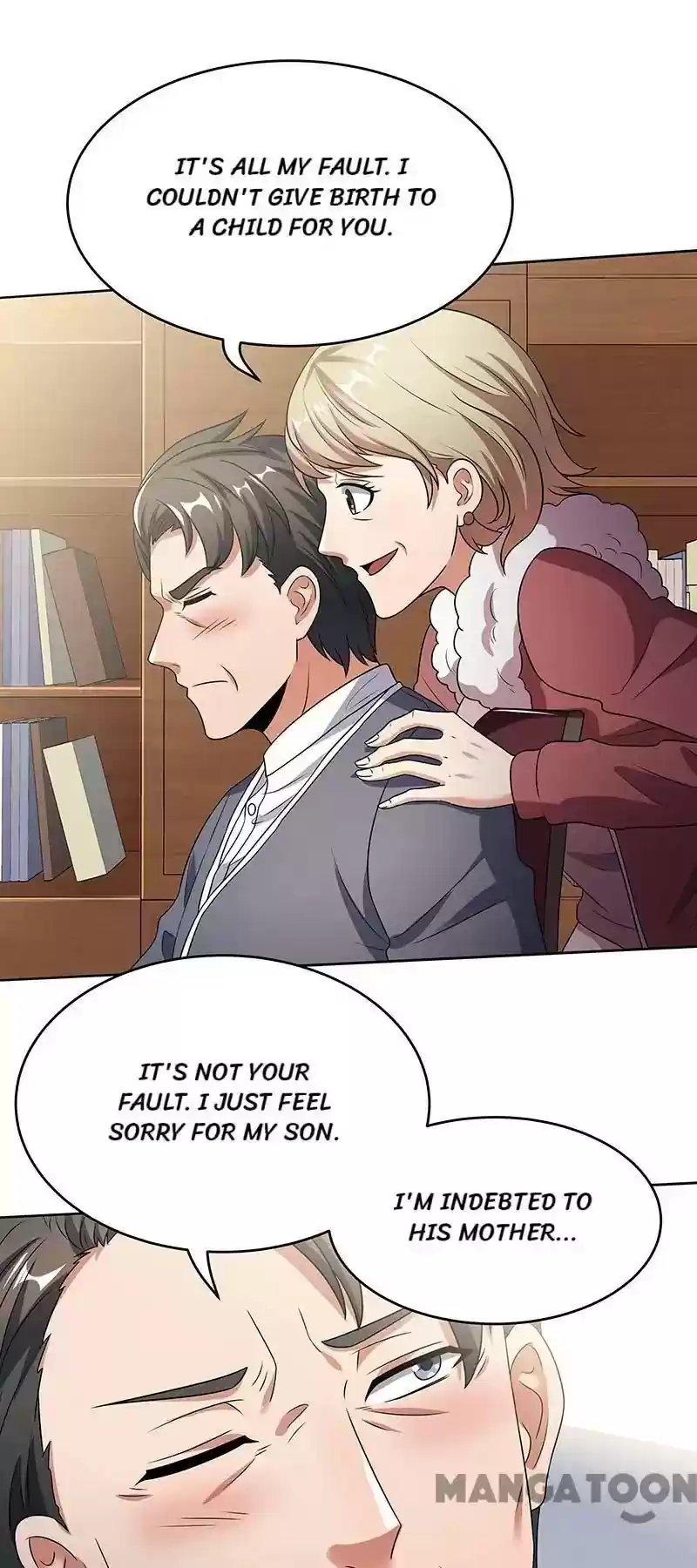 The Super Doctor From 2089 Episode 34