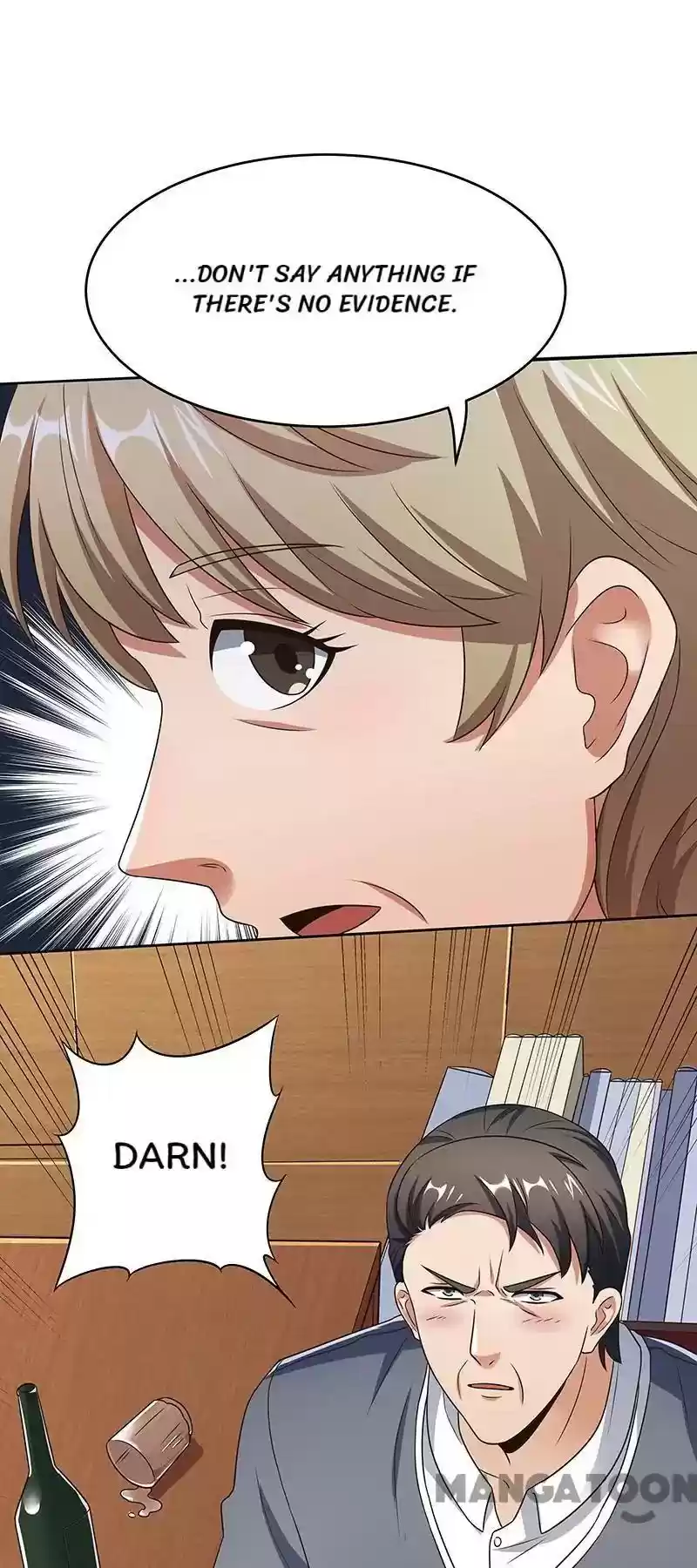 The Super Doctor From 2089 Episode 34