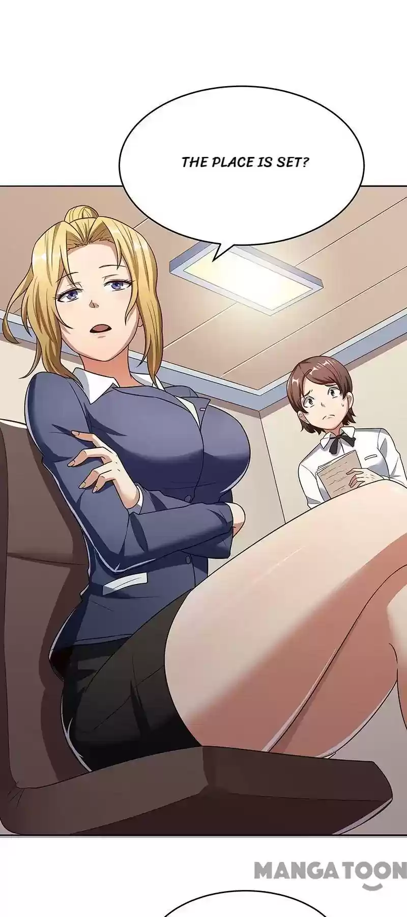 The Super Doctor From 2089 Episode 34