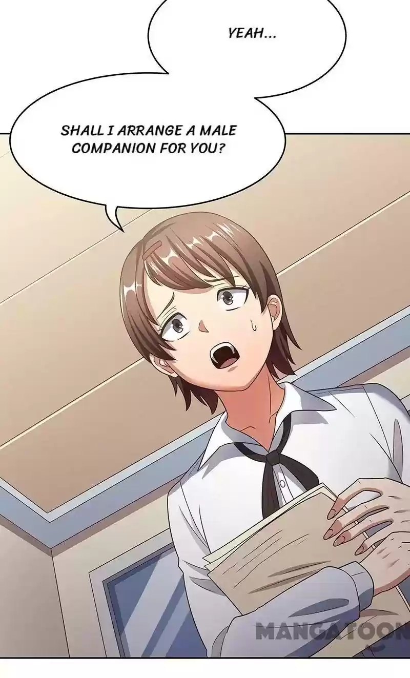 The Super Doctor From 2089 Episode 34