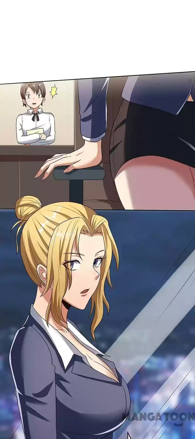 The Super Doctor From 2089 Episode 34