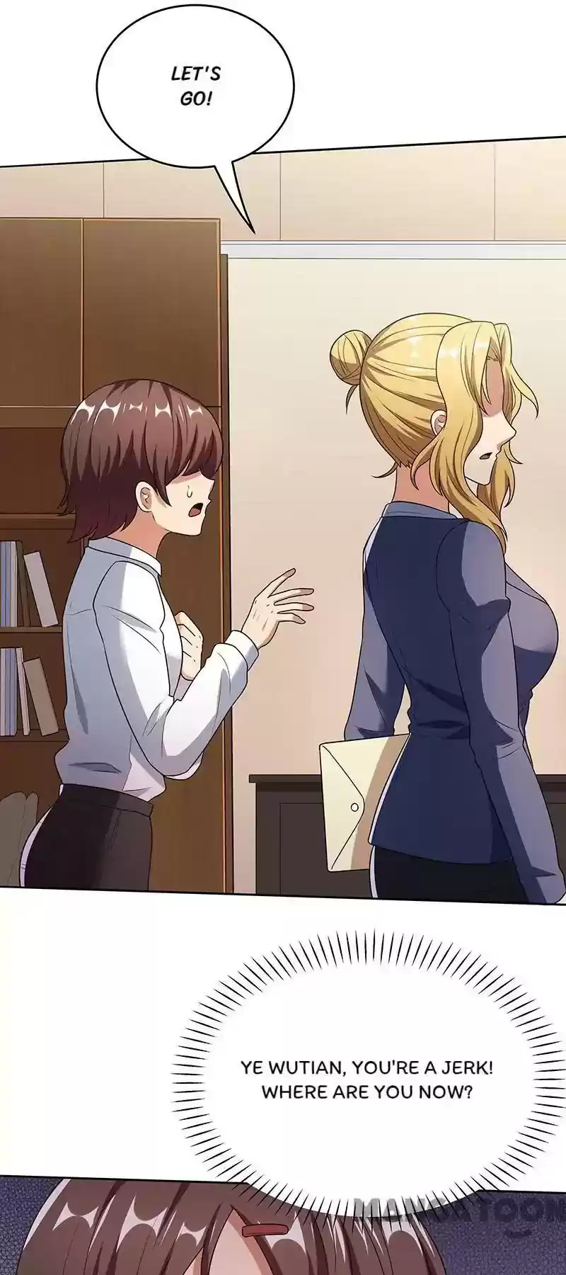 The Super Doctor From 2089 Episode 34