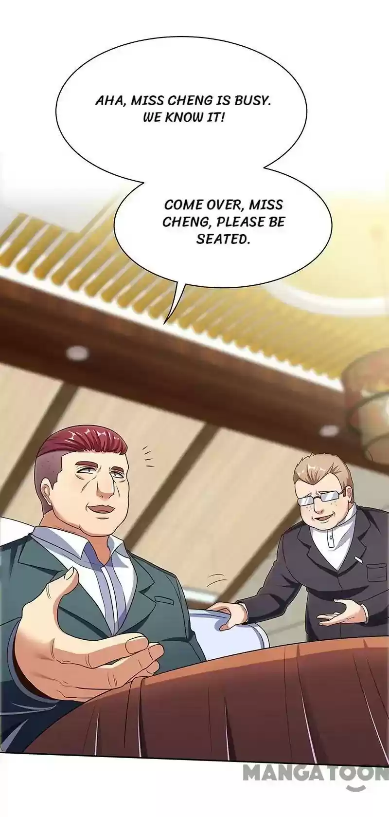 The Super Doctor From 2089 Episode 34