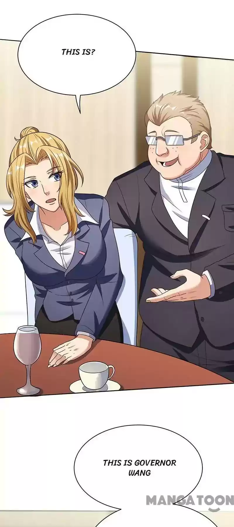 The Super Doctor From 2089 Episode 34