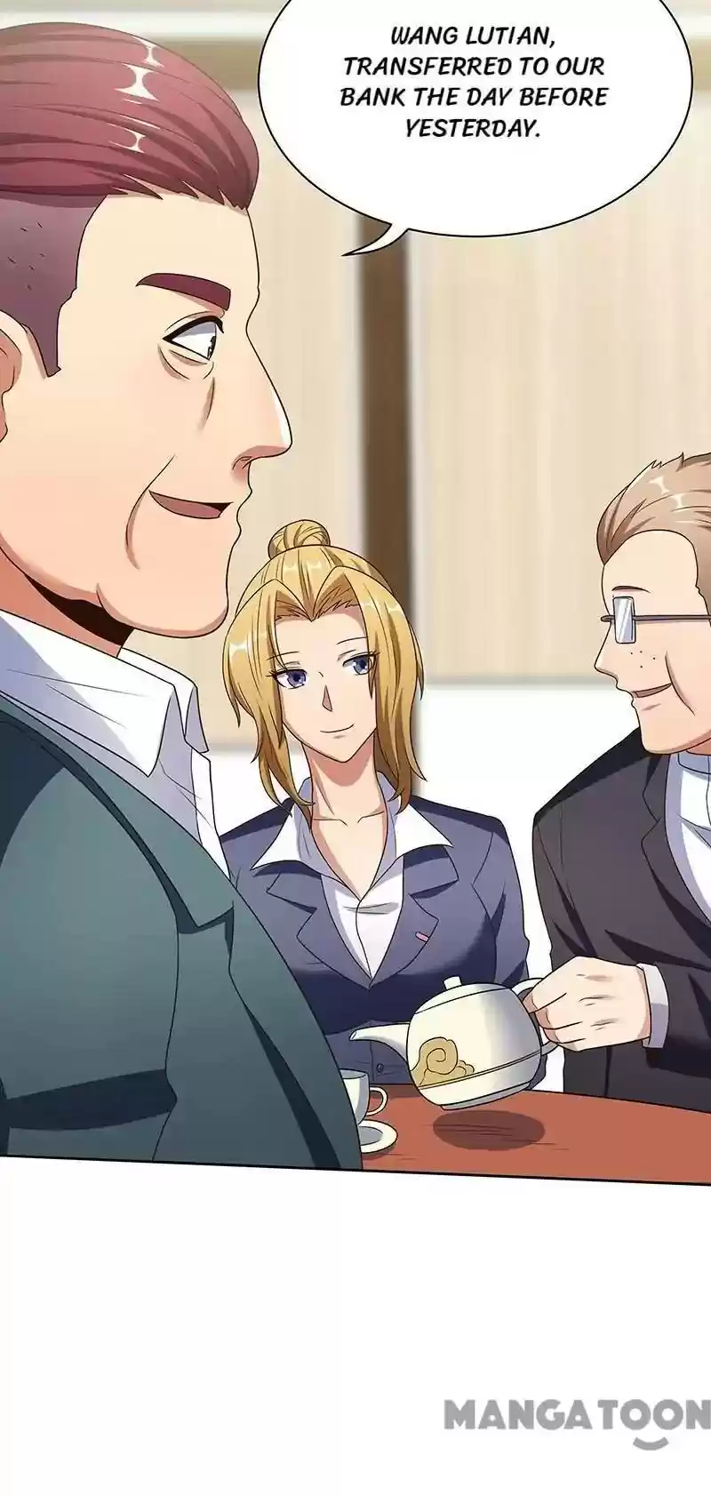 The Super Doctor From 2089 Episode 34