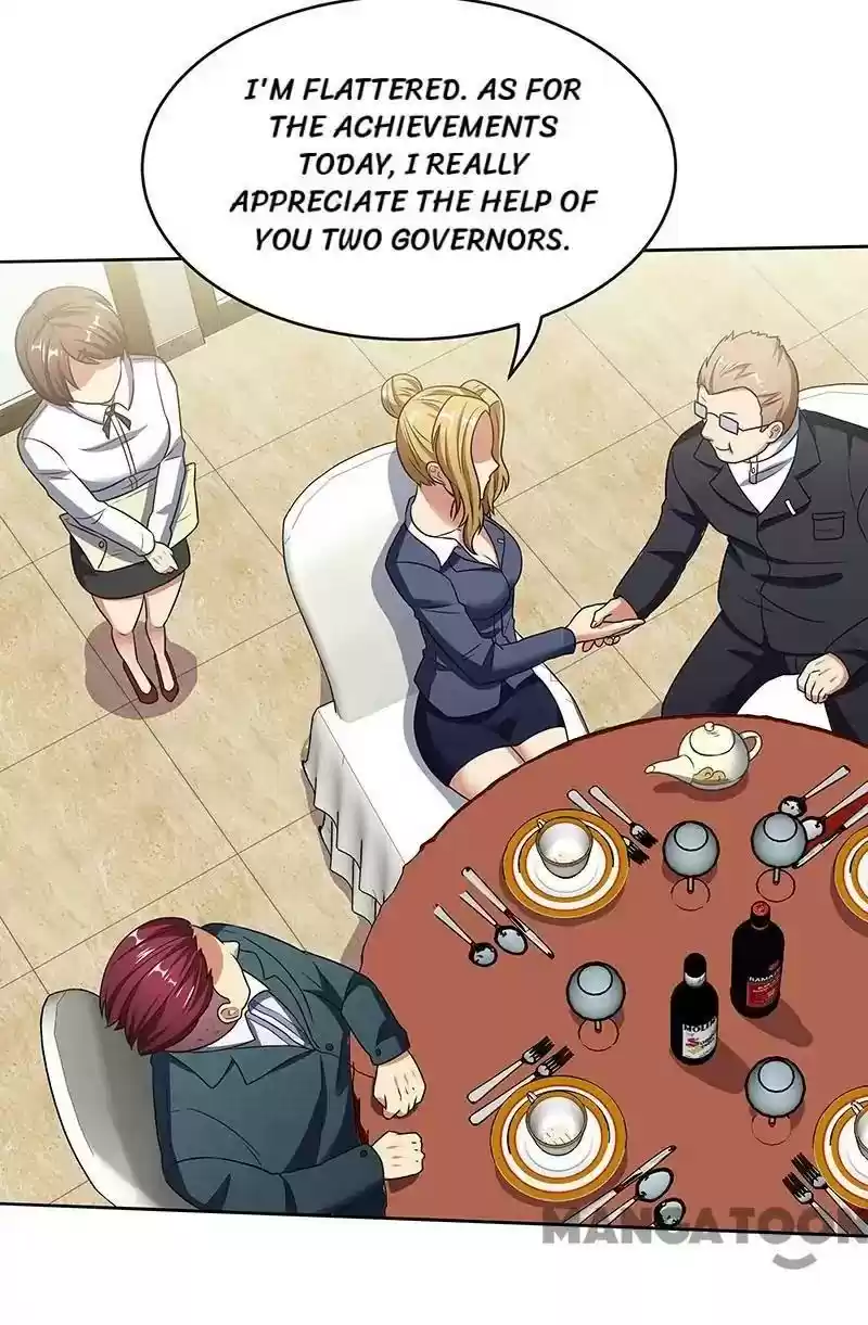 The Super Doctor From 2089 Episode 34