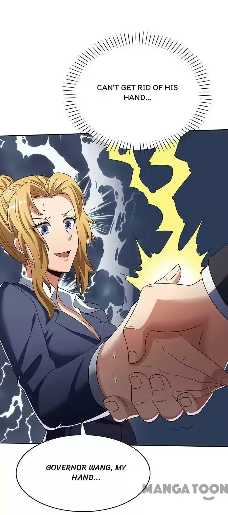 The Super Doctor From 2089 Episode 34