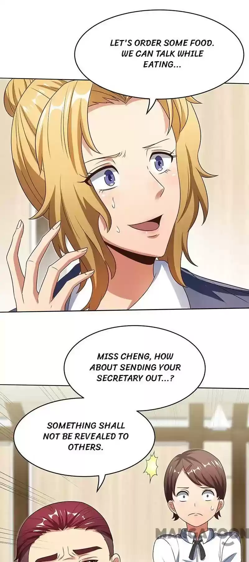 The Super Doctor From 2089 Episode 34