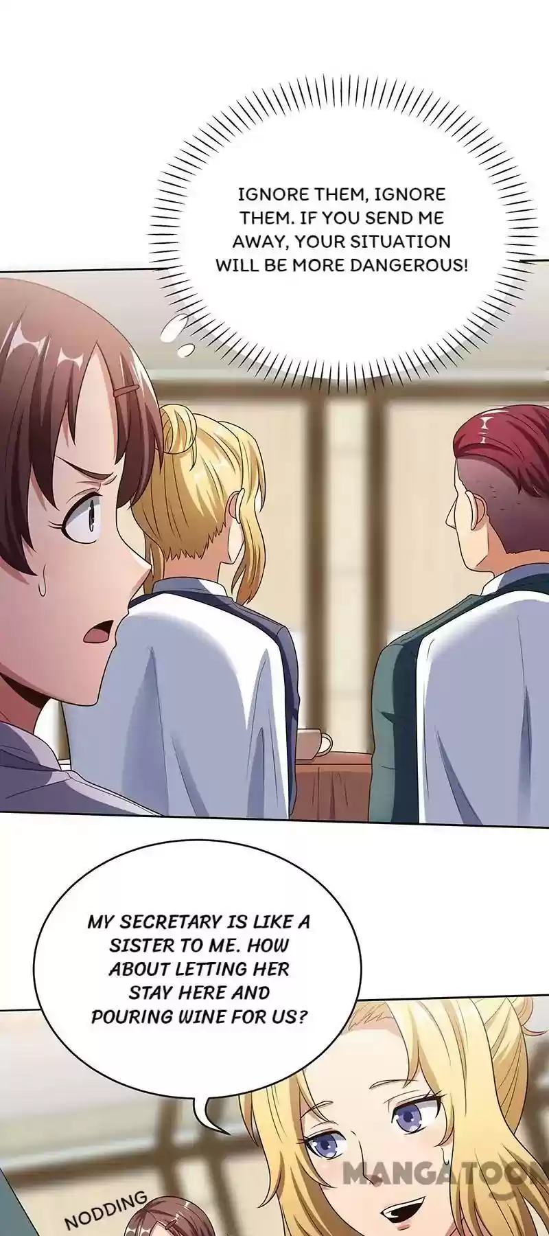 The Super Doctor From 2089 Episode 34