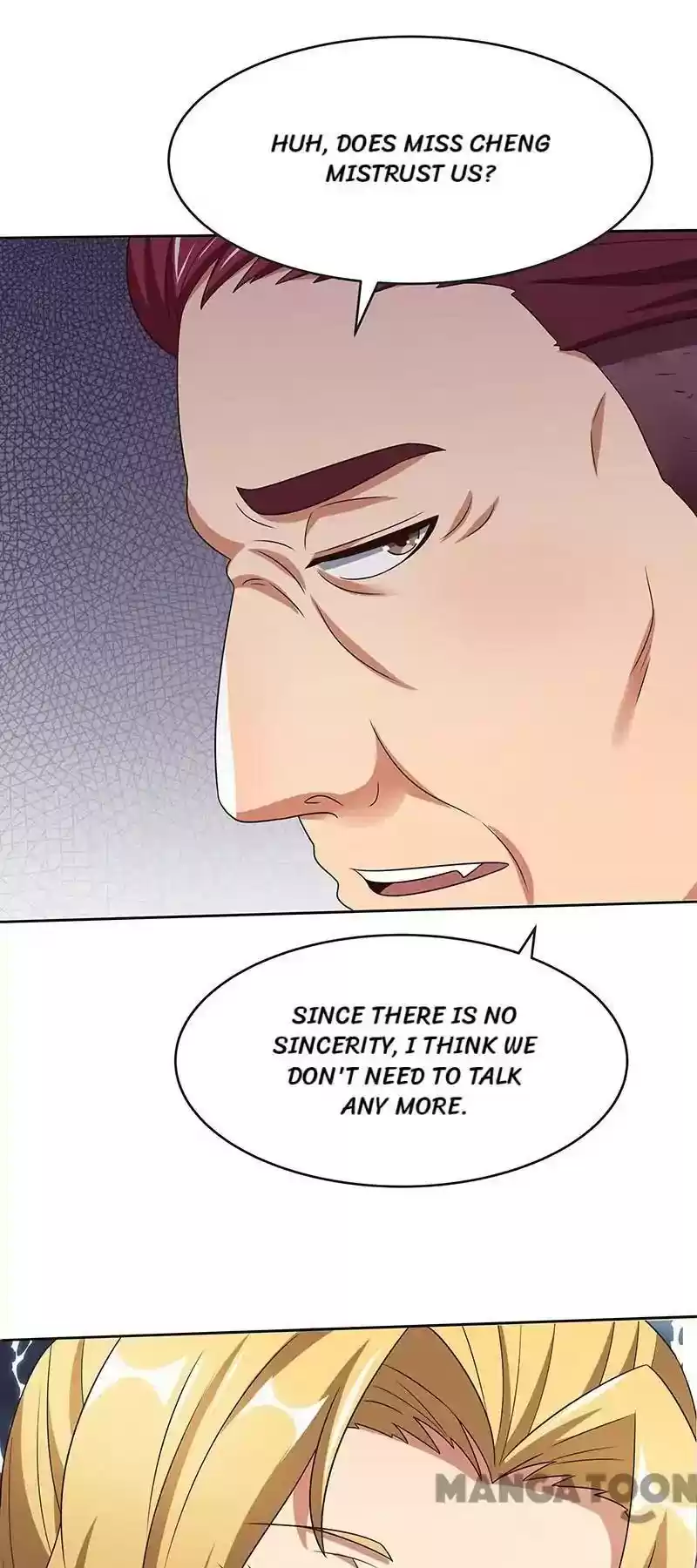 The Super Doctor From 2089 Episode 34