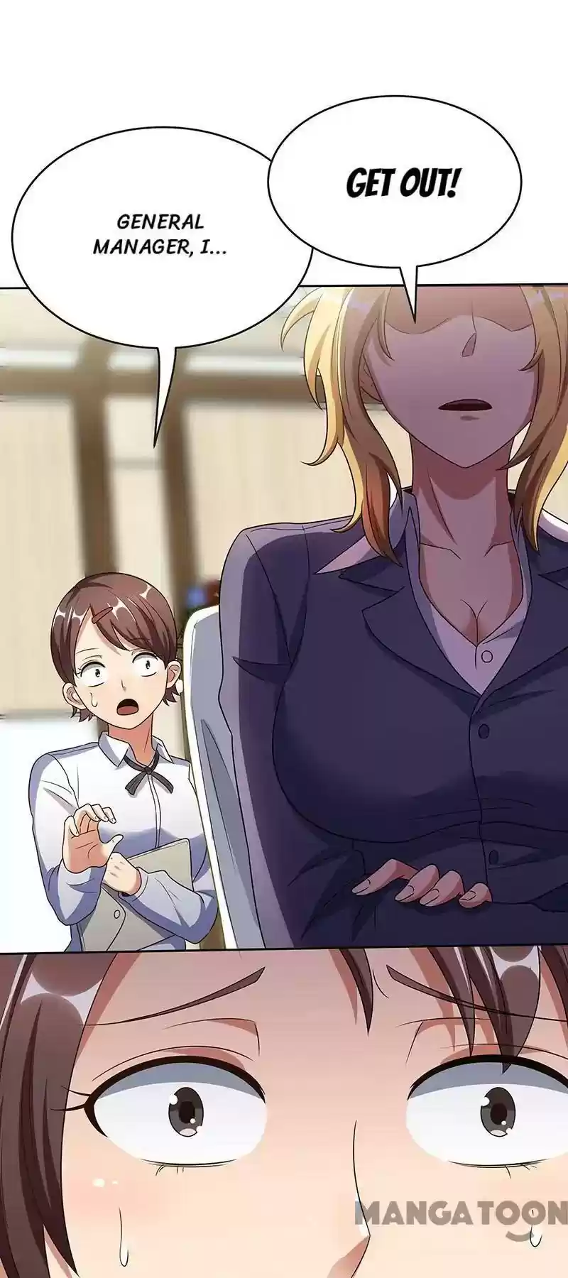 The Super Doctor From 2089 Episode 34