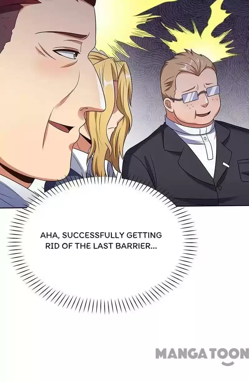 The Super Doctor From 2089 Episode 34